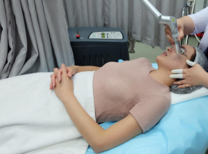 Khawatir, Shandy Aulia Deteksi Kanker Serviks, Hasilnya……