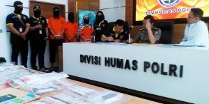Begini Cara Saracen Menyebarkan Kebencian, Anggotanya Digaji Jutaan