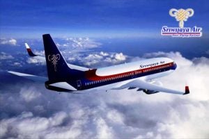 Menpar Apresiasi Sriwijaya Air Terbangi Langit Makassar-Semarang