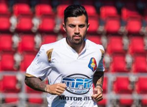 Tak Butuh Lama, Bali United Berhasil Tebus Klausul Pelepasan Lilipaly.. Segini Nilainya