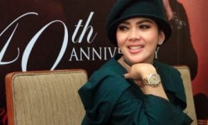 Jaksa Bakal Hadirkan Syahrini dan Vicky Shu di Sidang First Travel