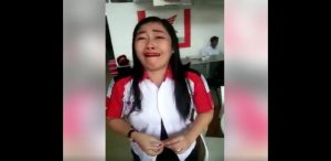 Dijamin Ngakak!! Wanita Ini Nangis Minta Dibeliin Test Pack.. ‘Aku Enggak tahu kak, Mati Lampu Kak’