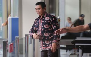Dugaan Suap Pembahasan APBD, KPK Periksa Wali Kota Malang