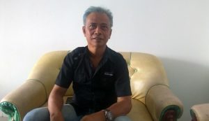 Ada Upaya Benturkan Jadwal Pelantikan dengan Malam Puncak Festival Budaya Tua Buton