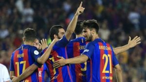 Ini Untung Rugi La Liga Tanpa Barcelona