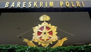 Bareskrim Ciduk Perempuan Asal Lampung karena Sebar Konten SARA