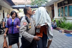 Bunuh TNI, Anak Anggota DPRD Diganjar 4 Tahun Penjara
