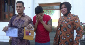 Cabul 9 Anak, Pengurus Panti Asuhan Dibekuk Polisi