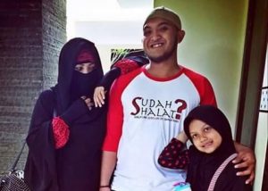 Egi John: Raffi Aku Mohon Bantu Caesar Dia Butuh Biaya untuk Istrinya yang Sakit