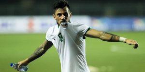 Demi Indonesia, Stefano Lilipaly Tinggalkan Klubnya di Belanda