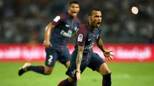 Mengejutkan!! Dani Alves Beberkan Rahasia Kepindahan Dirinya dan Neymar ke PSG