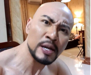 PANAS! Deddy Corbuzier Sebut Prabowo Subianto Seperti Hewan?