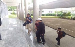 Diperiksa Polisi, Novel Baswedan Bilang Begini…..