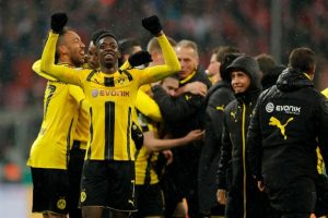 Efek Neymar, Dortmund Naikan Harga Bintang Mudanya.. Barcelona Mampu Ngga??