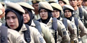 Herry Karnadi: Oknum Mahasiswa PMII Remas Payudara Anggota Satpol PP Harus Diproses Hukum