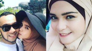 Dikabarkan Gugat Cerai Rosmanizar, Enji Tuai Hujatan Warganet
