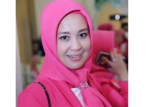 Belum jadi Bupati, Fatmawati Rusdi Sudah Kerja Nyata di Sidrap