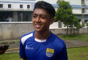 Dua Bintang Timnas U-22 Terancam Disanksi Manajemen Persib