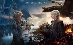 Nah Loh! HBO Bakal Buru Penonton Streaming Ilegal Game of Thrones