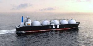 Pemerintah Mau Impor LNG dari Singapura padahal Tetangga Tak Punya Ladang Gas
