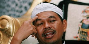 Jika Elektabilitas Terus Merosot, Dedi Mulyadi Siap Mundur dari Ketua Golkar