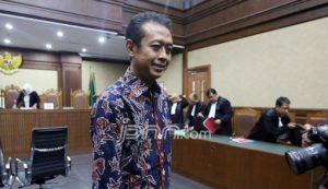 Ini Alasan KPK Jebloskan Pejabat Pajak ke LP Kedungpane, Bukan ke Sukamiskin