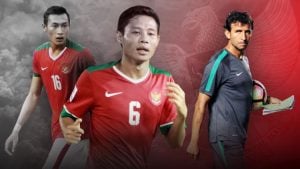 Tahan Imbang Thailand, Timnas Indonesia Dapat Dukungan dari Bekas Klub Gareth Bale