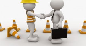 Kejaksaan Pantau 13 Paket Proyek di Baubau