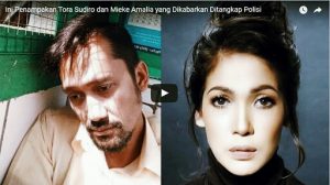Tora Sudiro sudah Kehilangan Pekerjaan
