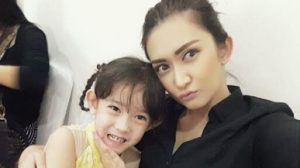 Nafa Urbach Marah Marah dan Ancam-ancam di Medsos Gara-gara ini