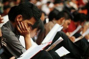 Yahh.. Kata Pak Menteri Formasi CPNS ini tidak Dibuka