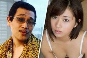 Penyanyi Piko Taro Nikahi Model Majalah Dewasa