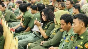 Menpan-RB Akui Standar Kerja Instansi Pemerintah Banyak yang tidak Jelas