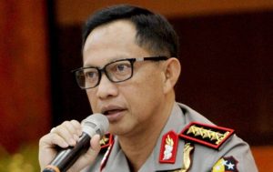 Gara-gara Hal Ini, Netizen Komentar Nyinyir ke Kapolri