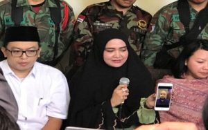 Karena Pesimis, Istri Novel Baswedan Desak Bentuk Tim Pencari Fakta, Begini Jawaban Polisi