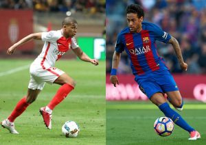 11 Kabar Tarnsfer Sore Ini, Neymar Masih Utama dan Barcelona Beralih ke Kylian Mbappe