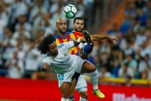 Marcelo yakin Neymar Bakal Berlabuh di Madrid