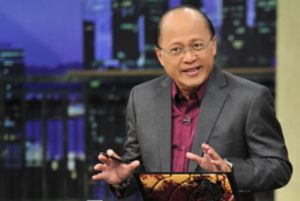 Mario Teguh Bisa Saja Ditetapkan Tersangka