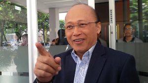 Terkait Laporan Kiswinar, Mario Teguh Diperiksa Polda Metro Jaya