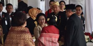SBY-Mega Sudah “Baikan”, PDIP Siap Koalisi dengan Demokrat
