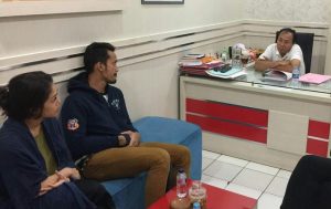 Ini Alasan Polisi Bebaskan Mieke Amalia