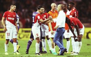 Monaco Buka Musim dengan Baik