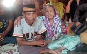 Usai Dinikahi, Nenek Ini Cerita Malam Pertama dengan Suami Mudanya