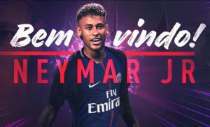 Neymar: Ini Bukan Tentang Uang…