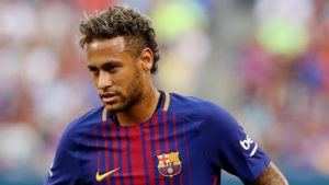 Wenger Jelaskan Harga Transfer Neymar akan Berdampak ke yang Lain