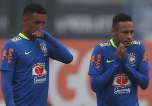 Ternyata, Ini Alasan Manchester City Batal Rekrut Neymar