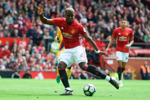 Pogba Mirip Legenda Argentina, Matic Jadi Rekrutan Terbaik Manchester United