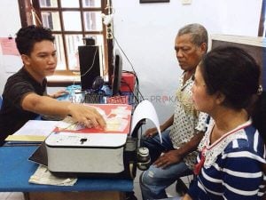 Suami Istri Kompak,  Sama-sama Jualan Sabu, Sama-sama Masuk Penjara