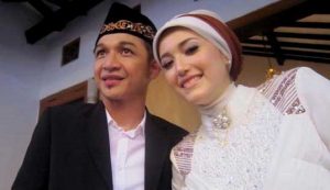 Memalukan! Wanita Ini Mengaku Kekasih Gelap Pasha Ungu