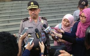 Setelah Periksa Novel Baswedan, Polisi: Kami Evaluasi Hasil Dulu